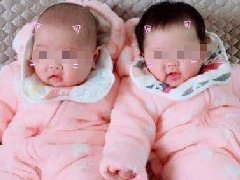 為什么雙胞胎出生有兩個父親